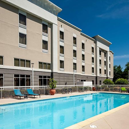 Hampton Inn & Suites Mobile I-65@ Airport Boulevard Luaran gambar