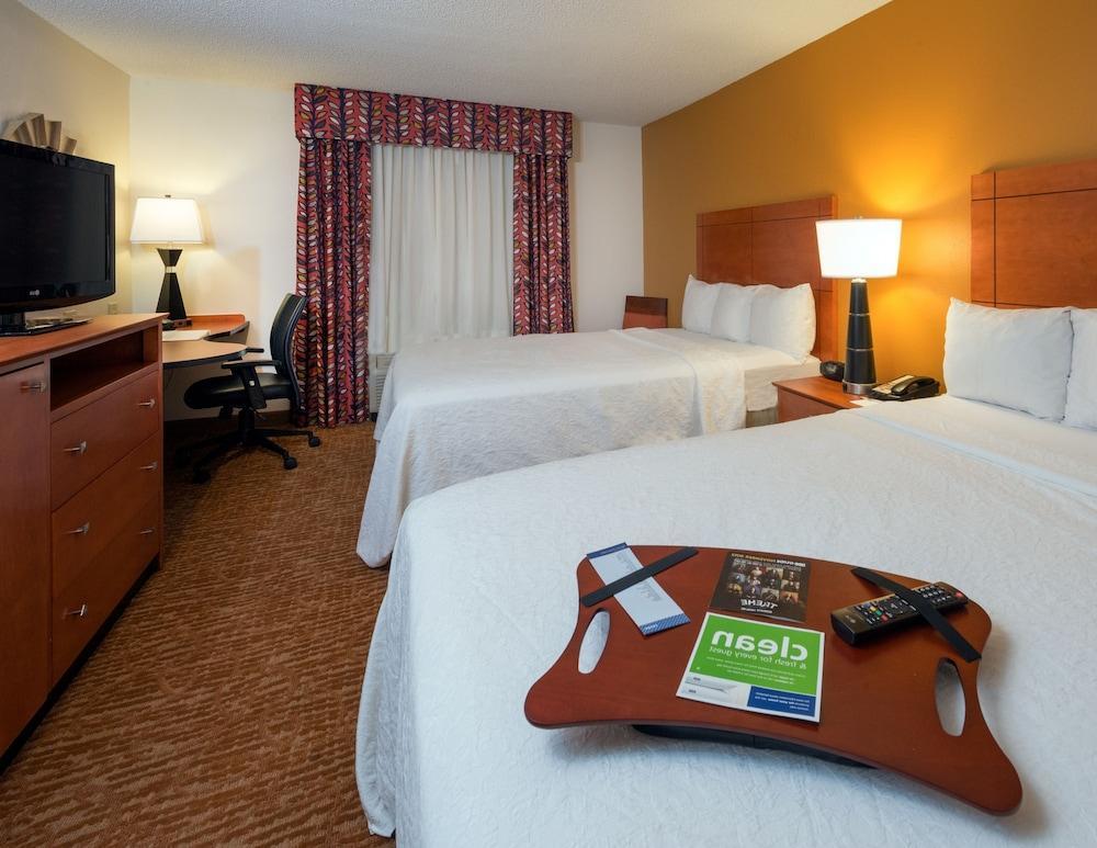 Hampton Inn & Suites Mobile I-65@ Airport Boulevard Luaran gambar