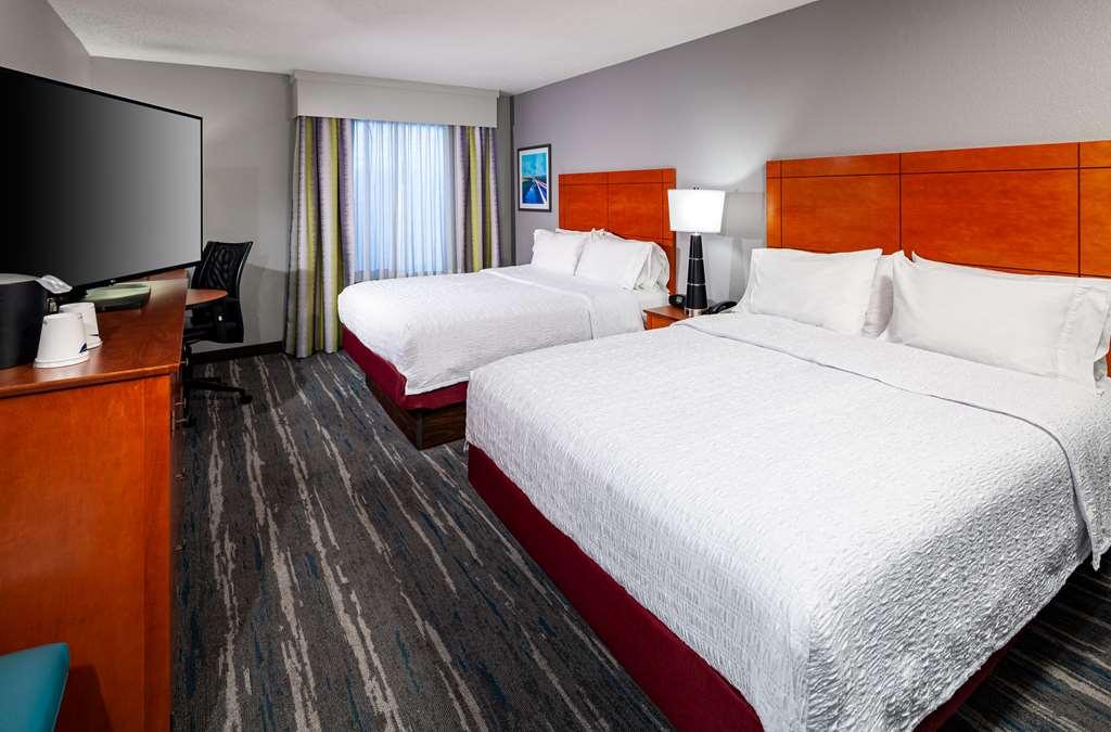 Hampton Inn & Suites Mobile I-65@ Airport Boulevard Bilik gambar
