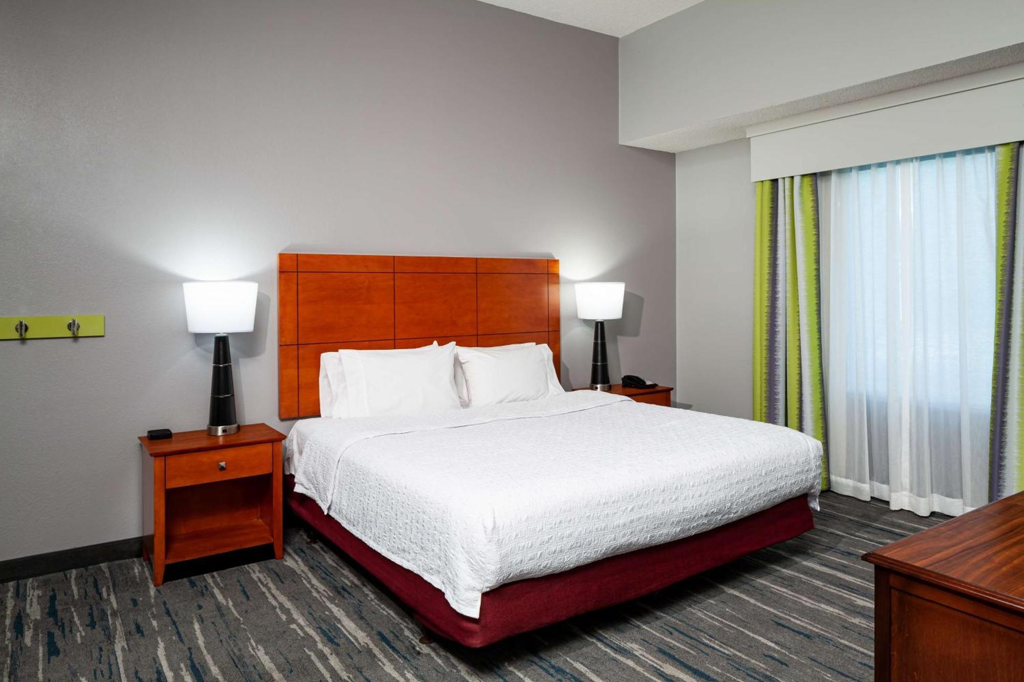 Hampton Inn & Suites Mobile I-65@ Airport Boulevard Luaran gambar