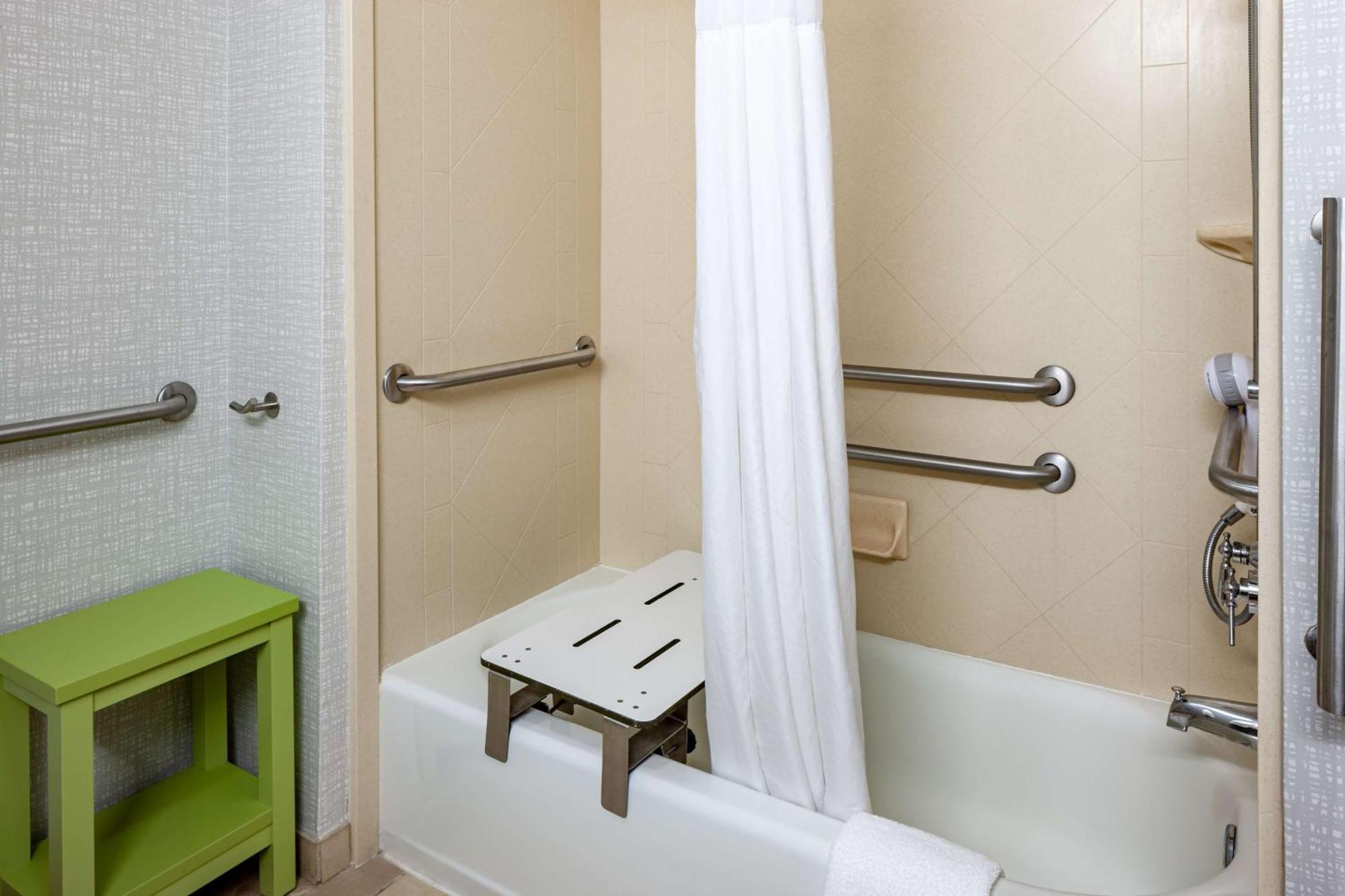 Hampton Inn & Suites Mobile I-65@ Airport Boulevard Luaran gambar
