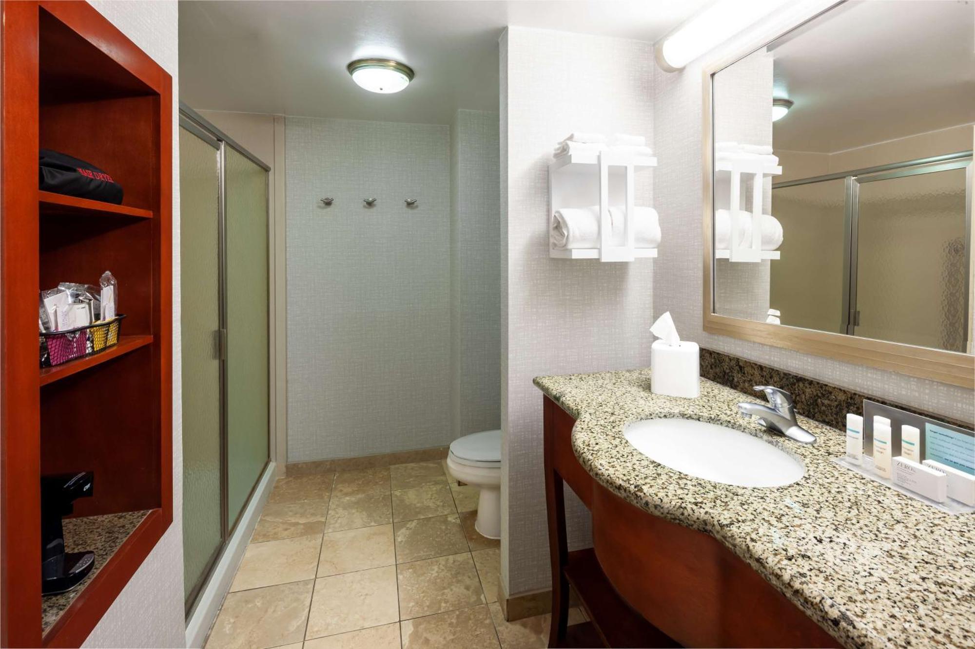 Hampton Inn & Suites Mobile I-65@ Airport Boulevard Luaran gambar