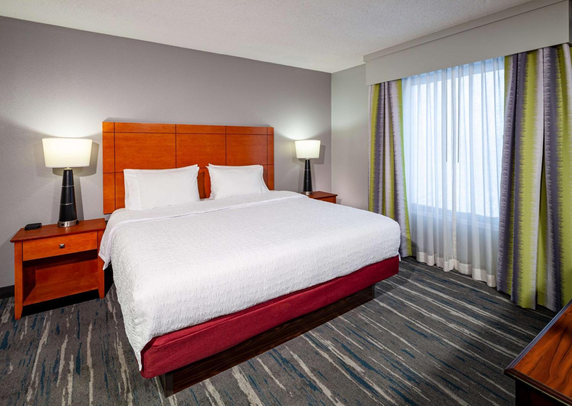 Hampton Inn & Suites Mobile I-65@ Airport Boulevard Luaran gambar