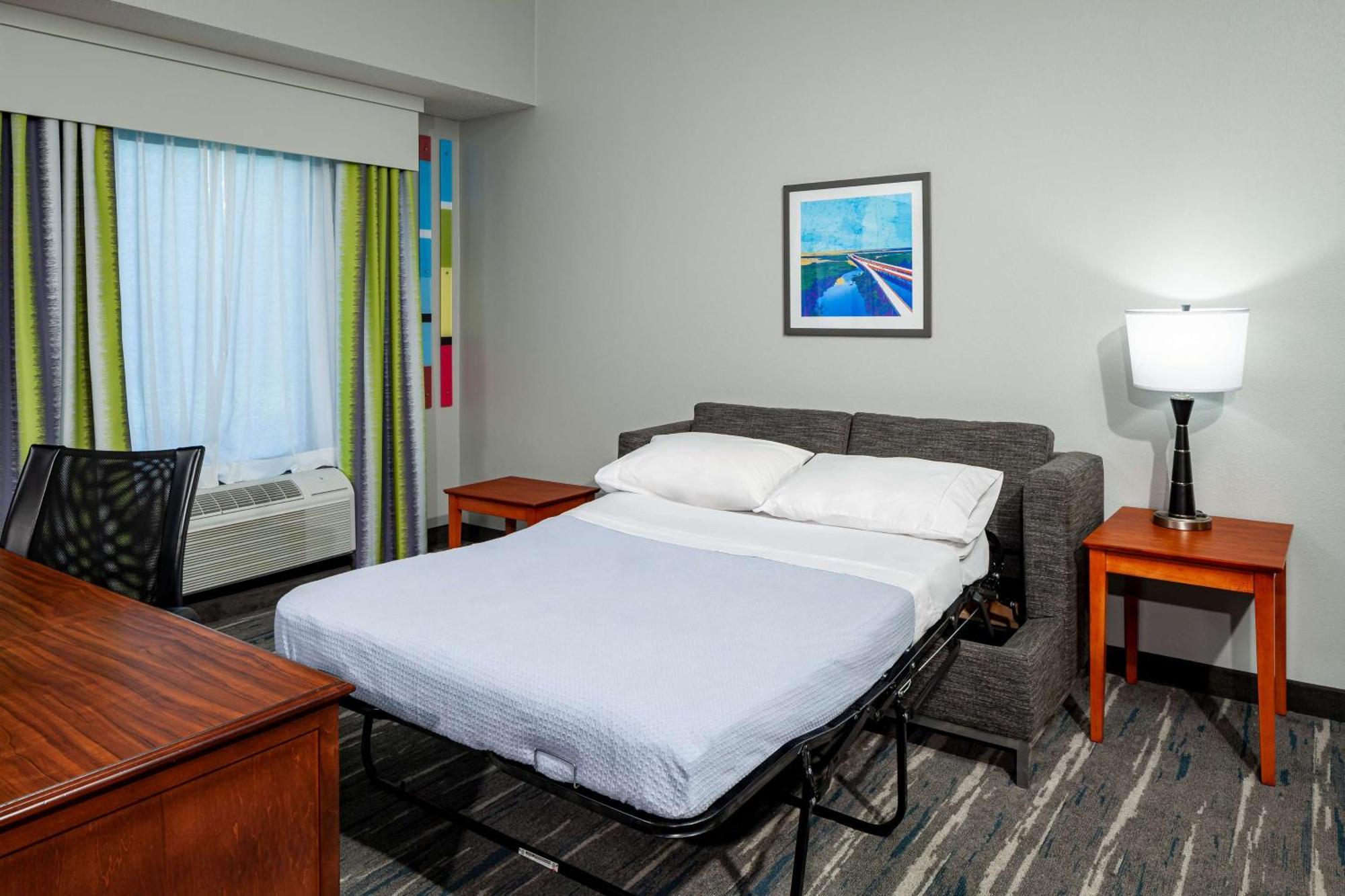 Hampton Inn & Suites Mobile I-65@ Airport Boulevard Luaran gambar