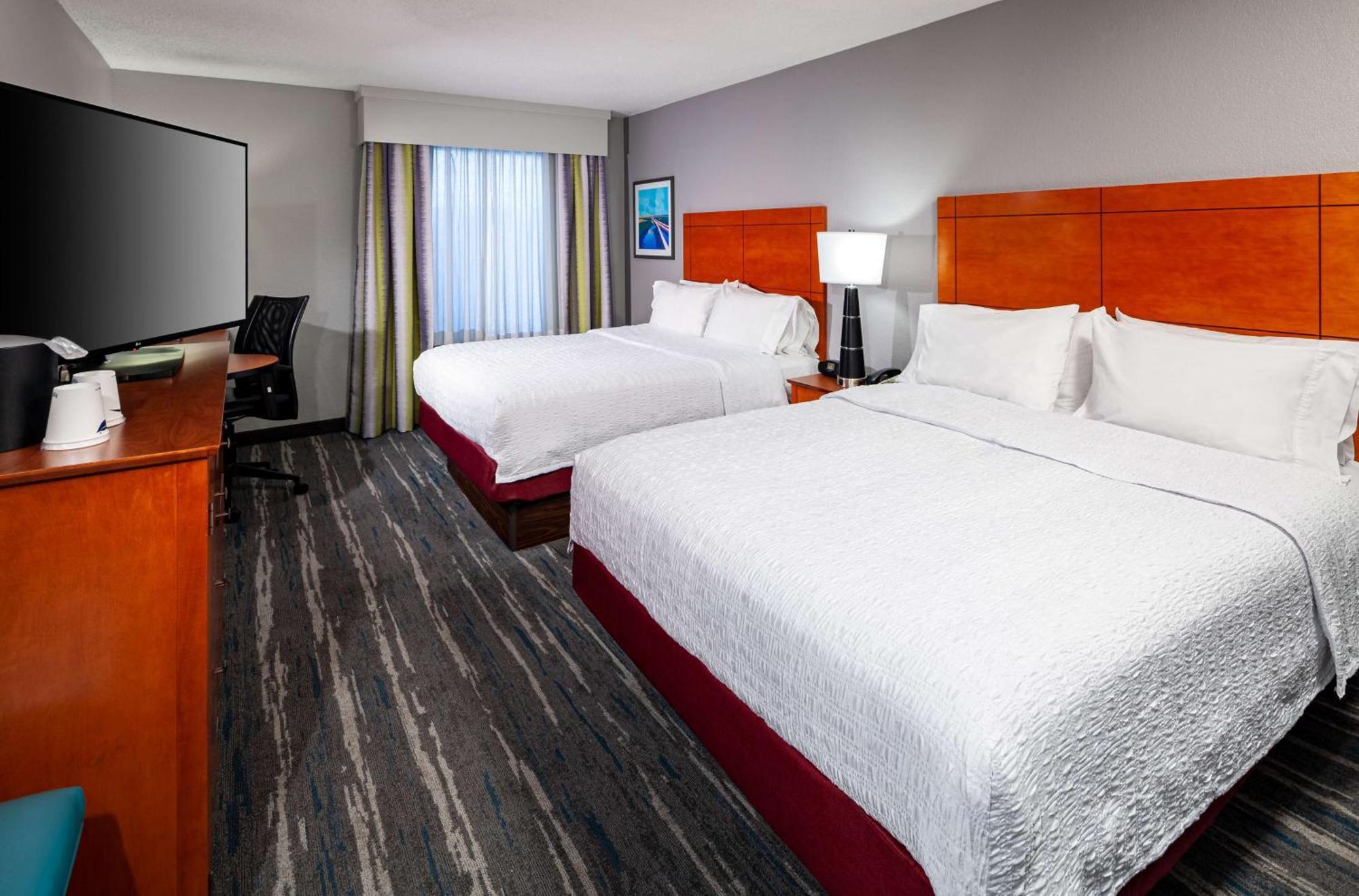 Hampton Inn & Suites Mobile I-65@ Airport Boulevard Luaran gambar