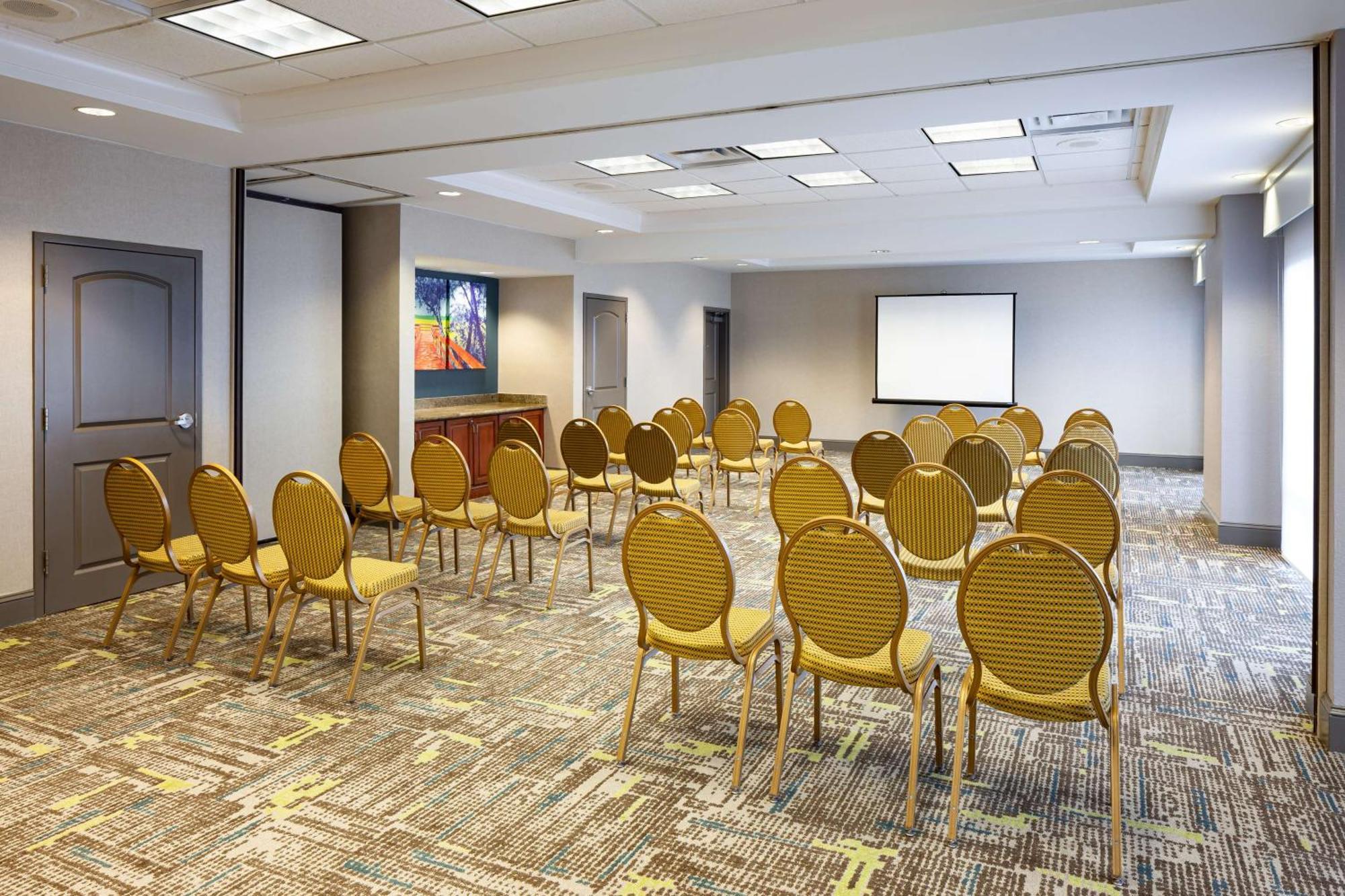Hampton Inn & Suites Mobile I-65@ Airport Boulevard Luaran gambar