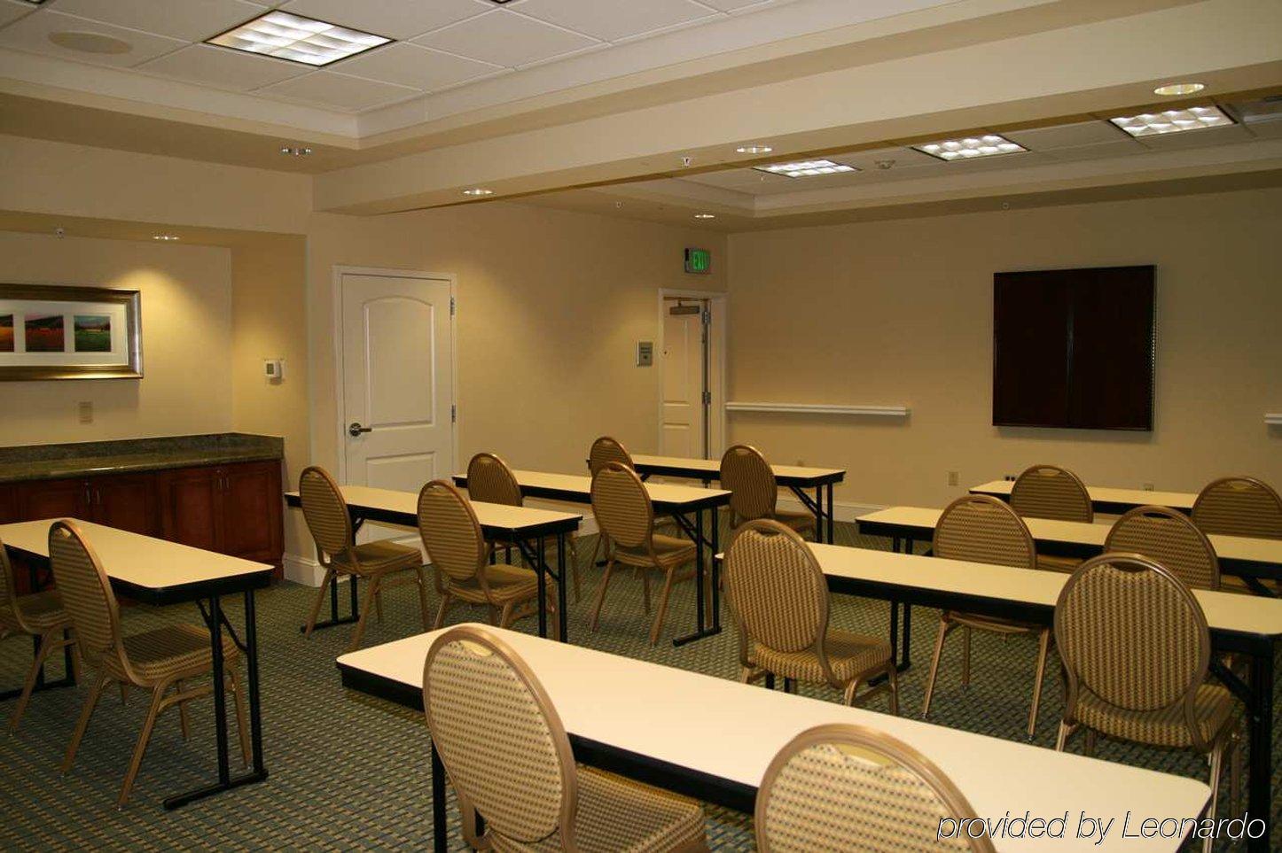 Hampton Inn & Suites Mobile I-65@ Airport Boulevard Kemudahan gambar