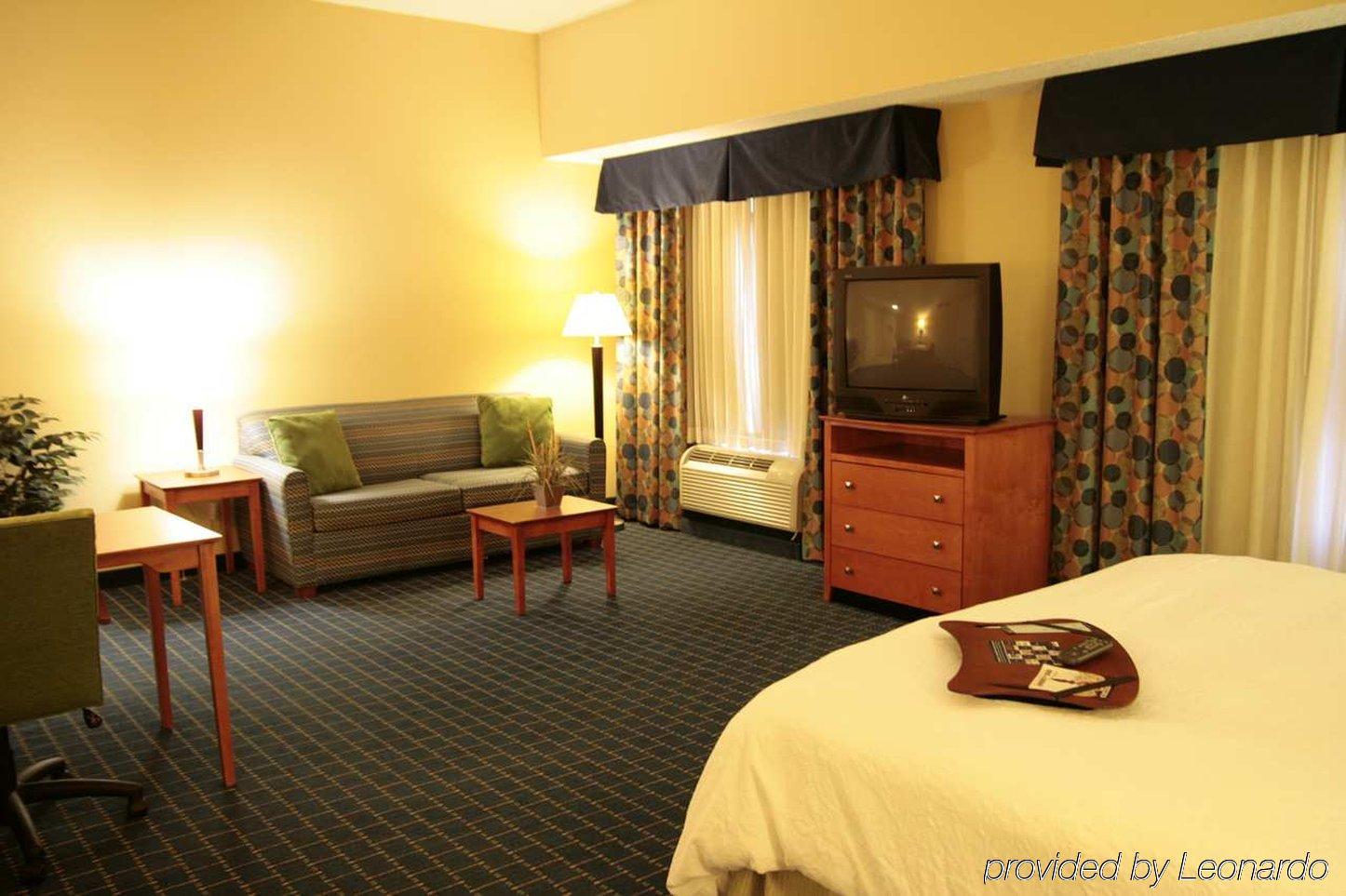 Hampton Inn & Suites Mobile I-65@ Airport Boulevard Bilik gambar
