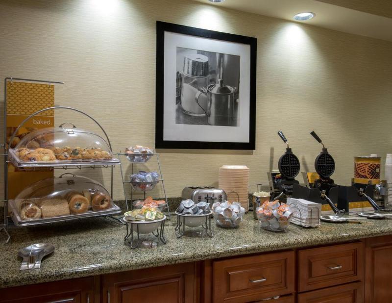 Hampton Inn & Suites Mobile I-65@ Airport Boulevard Luaran gambar